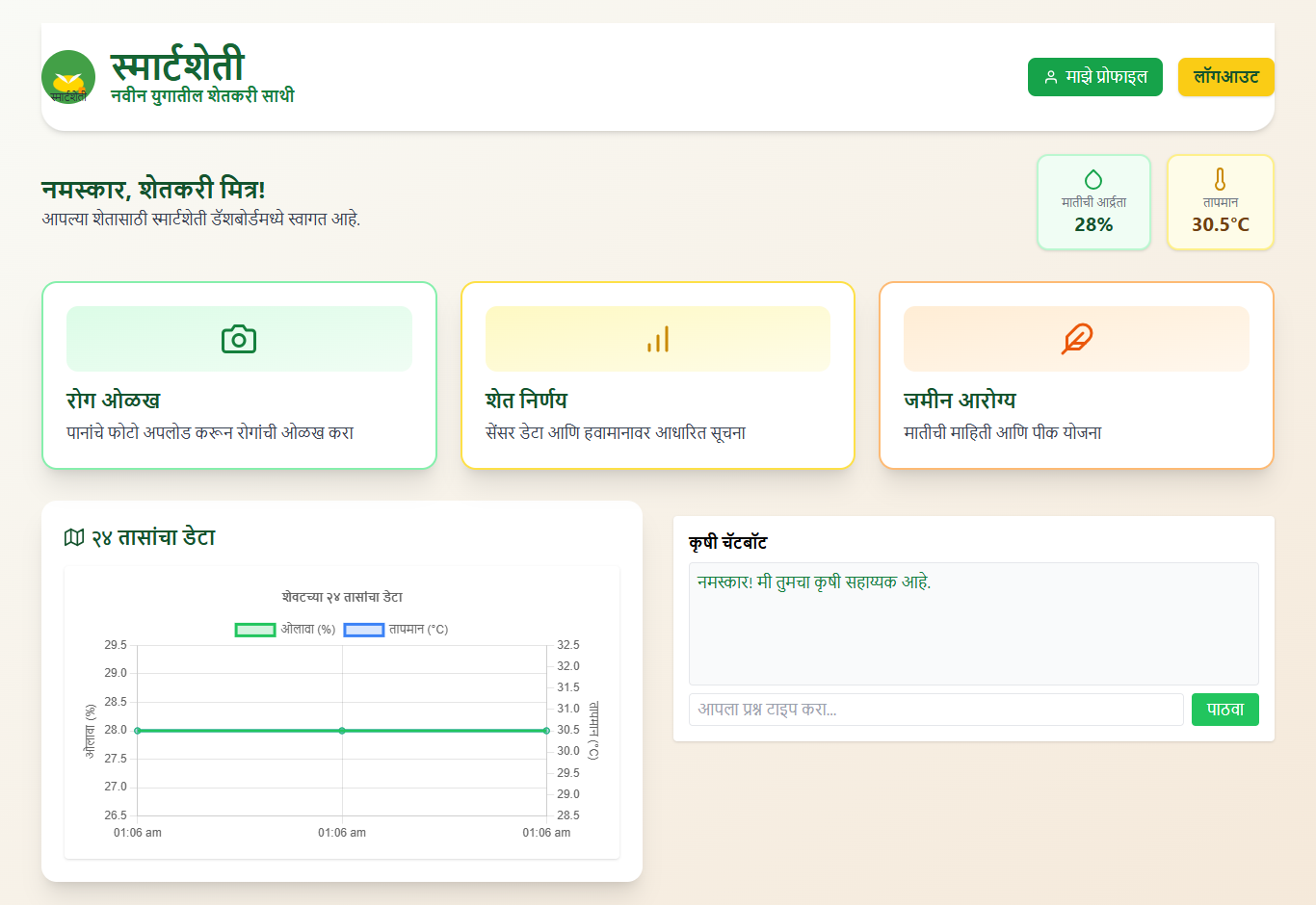 वेब अ‍ॅप स्क्रीनशॉट